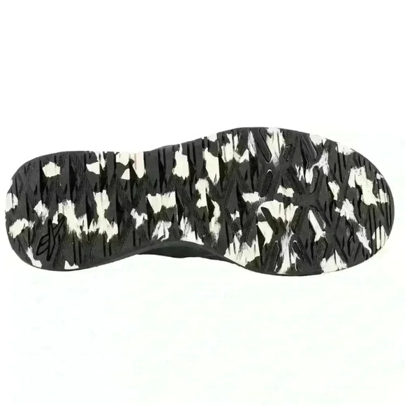 Reebok Work Nanoflex TR Black Camo Women's Safety Toe Size 10‎ - Picture 4 of 8